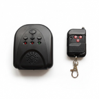 Remote & Control Unit