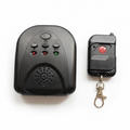 Remote & Control Unit