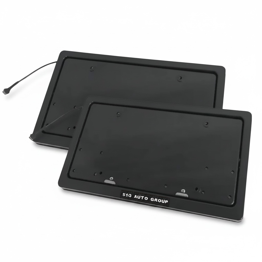Stealth Plate Flippers (USA Style)