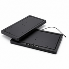 Stealth Plate Flippers (USA Style)