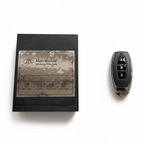 Remote & Control Unit