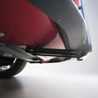 Stealth Plate Vanishers