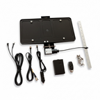 Stealth Plate Vanishers