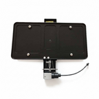 Stealth Plate Vanishers