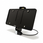 Stealth Plate Vanishers