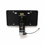 Stealth Plate Vanishers
