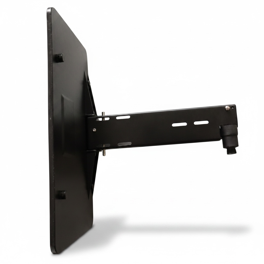 Stealth Plate Vanishers