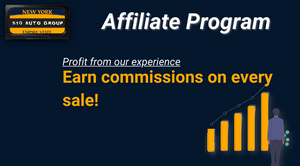 510 Auto Group Affiliate Program