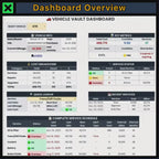 VehicleVault - Car Maintenance Tracker