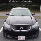 Combo (Curtains x Vanishers)