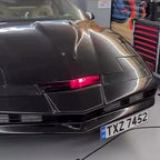 Stealth Plate Vanishers