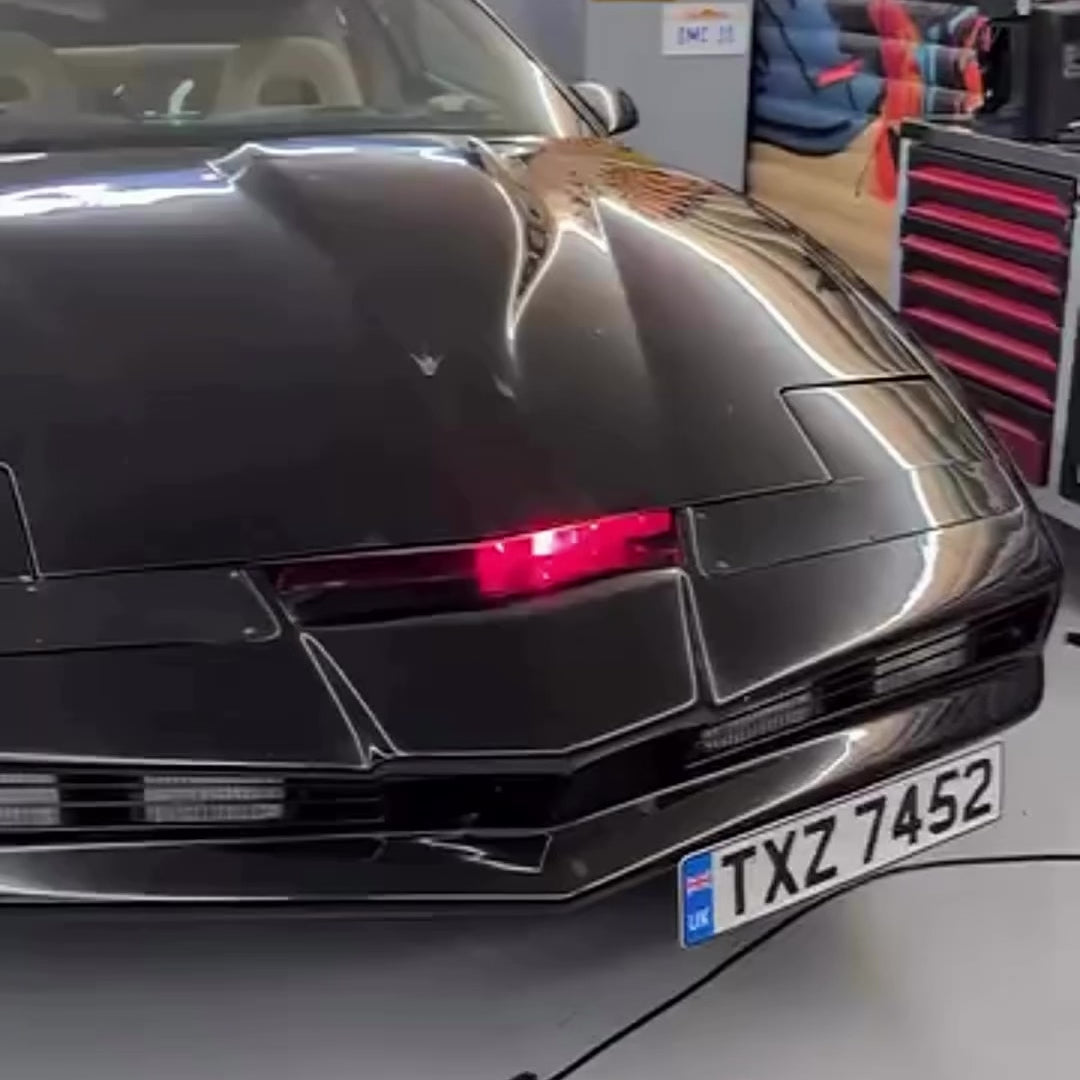 Stealth Plate Vanishers
