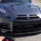 Stealth Plate Vanishers