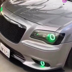 Stealth Plate Vanishers