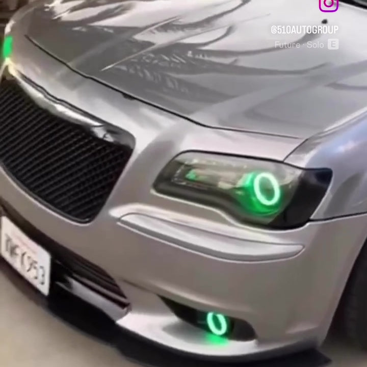 Stealth Plate Vanishers