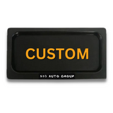 Custom Stealth Plates (USA/Canada)