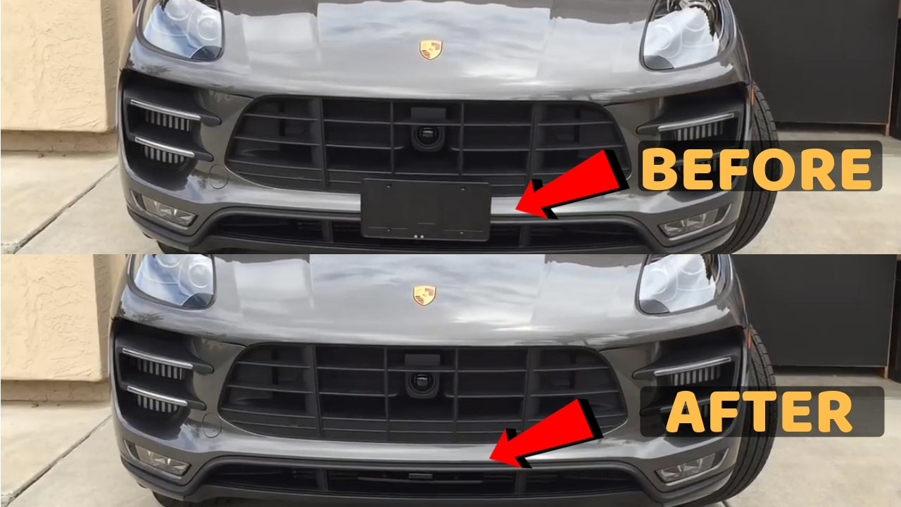 Vanishers (Universal) - 510 Auto Group