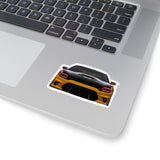 Scat_pack_rich Charger Sticker