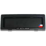 Stealth Plate Curtains (Brazil/Chile)