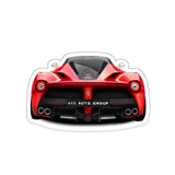 510 LaFerrari Sticker