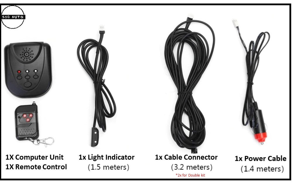 Curtains (Saudi Arabia Style) - 510 Auto Group