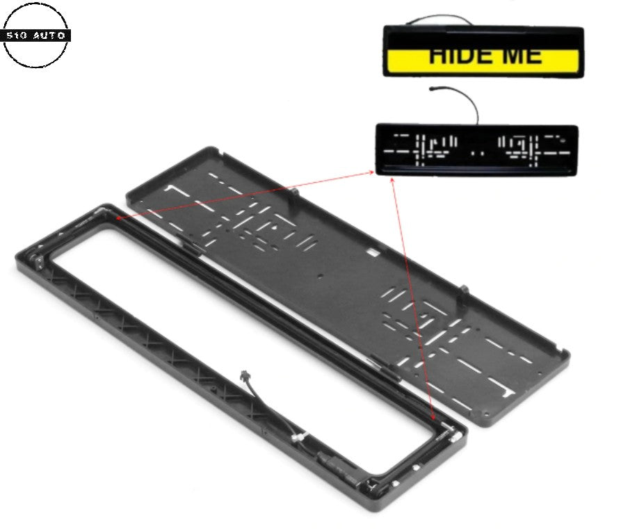 Curtains (Saudi Arabia Style) - 510 Auto Group