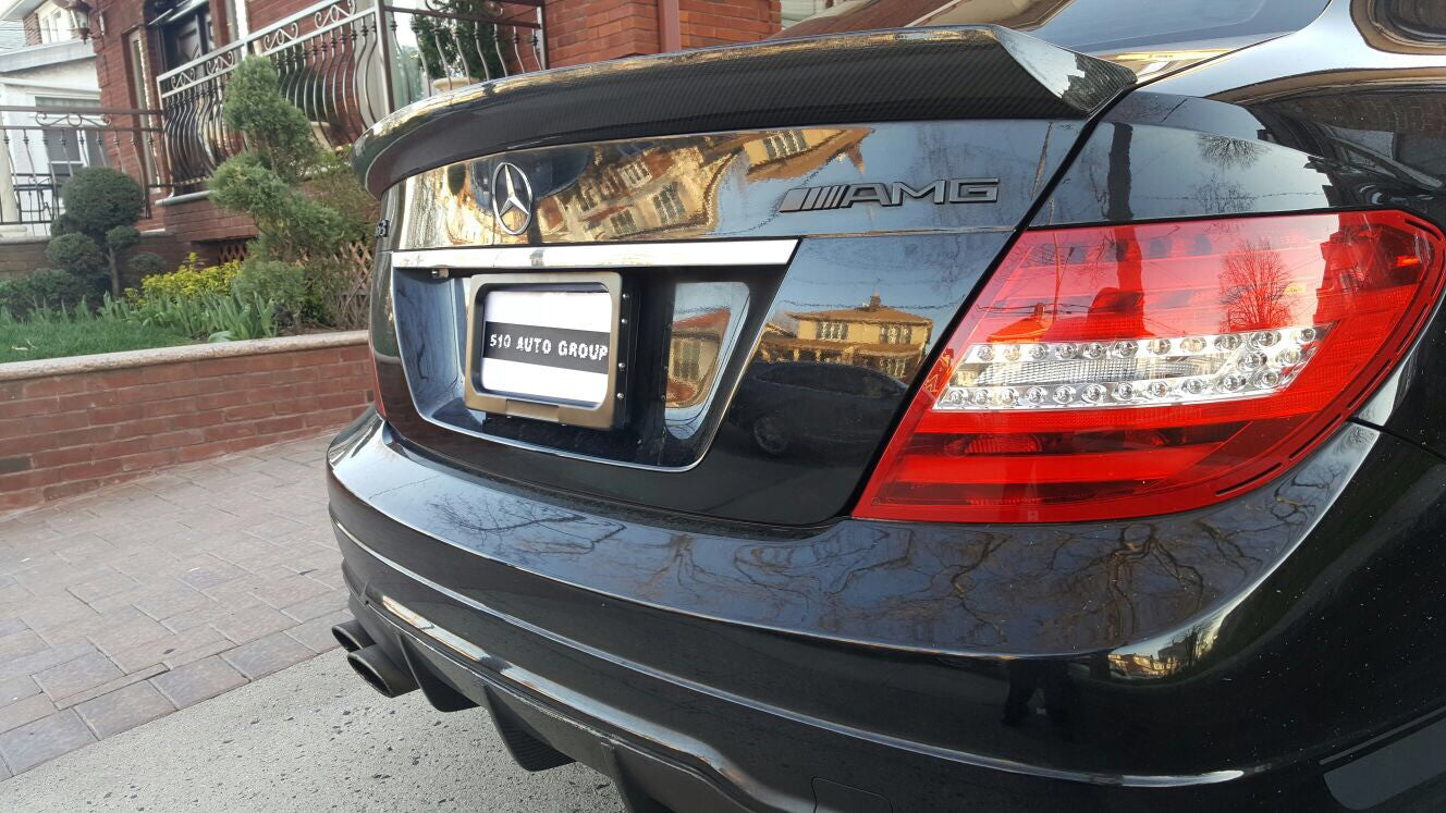 Curtains (USA Style) - 510 Auto Group