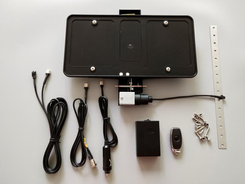 Vanishers (Universal) - 510 Auto Group