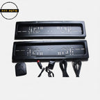 Custom Curtains (EU Style) - 510 Auto Group