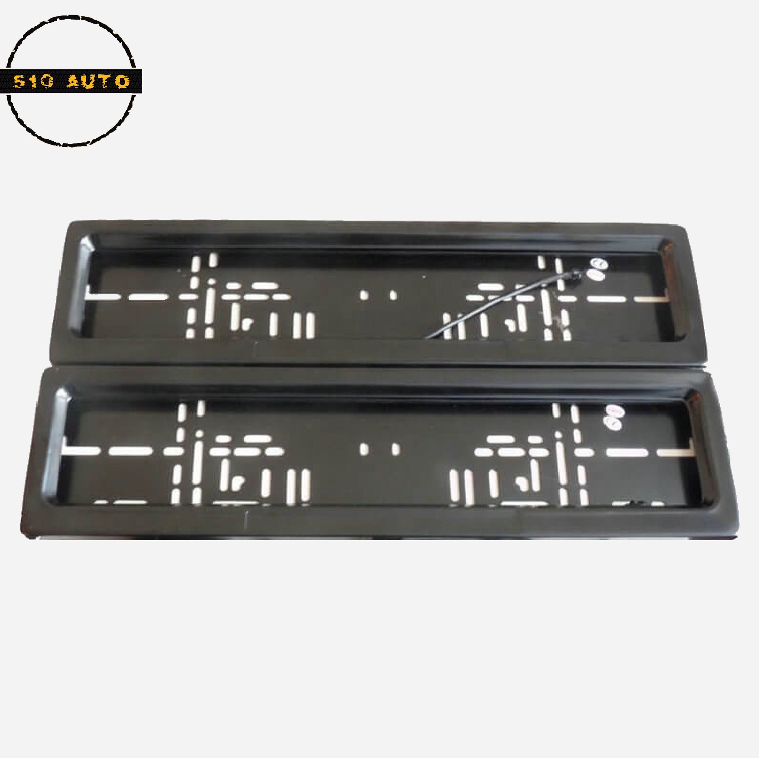 Custom Curtains (EU Style) - 510 Auto Group