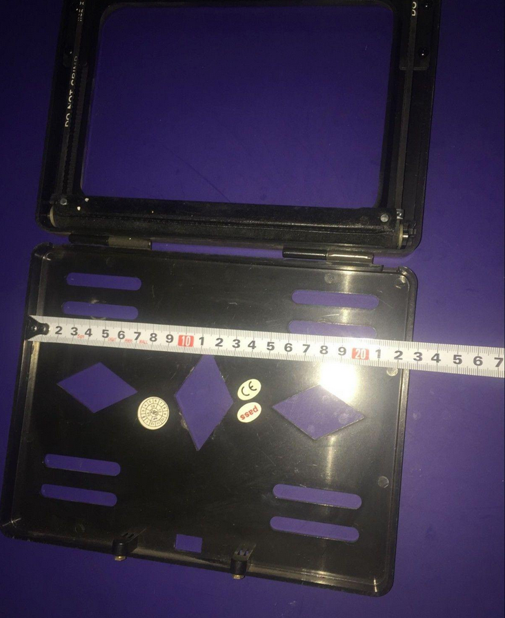 Motorcycle Curtains (Europe) - 510 Auto Group