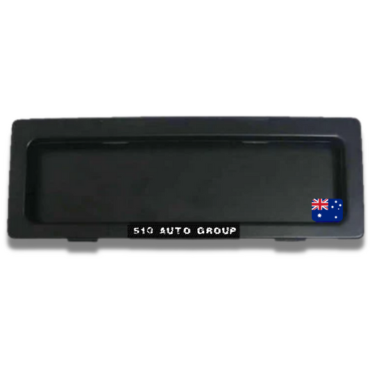 Stealth Plate Curtains - Australia