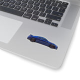 Gwyneth Racer GTR Sticker