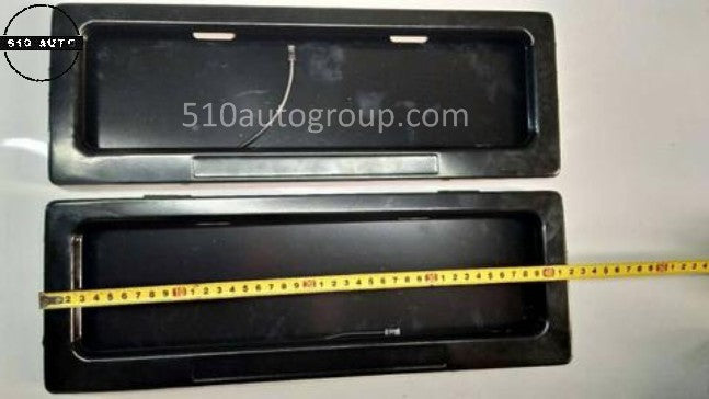 Curtains (South America) - 510 Auto Group