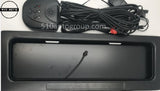 Stealth Plate Curtains (Brazil/Chile)