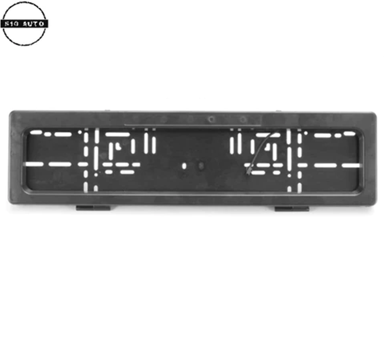 Frame (Curtains) - 510 Auto Group