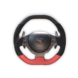 Gwyneth Steering Sticker