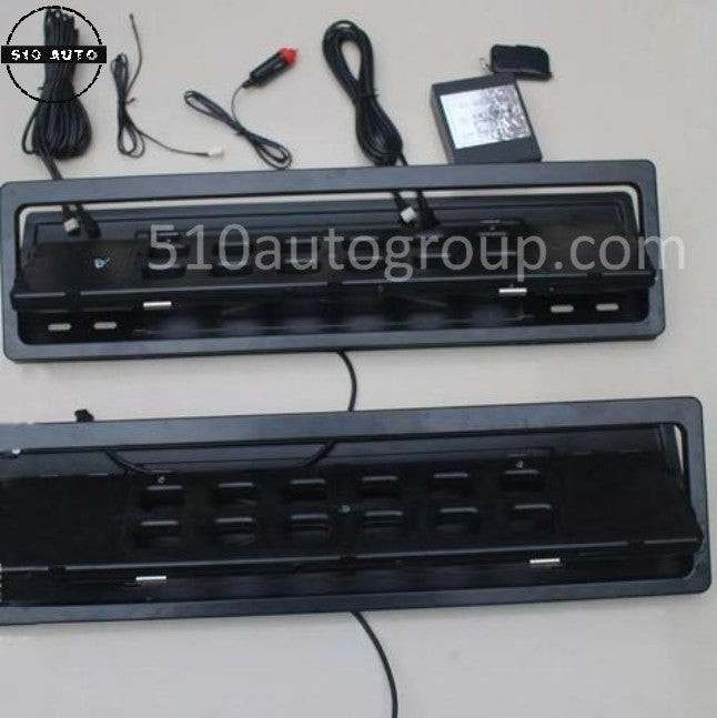 Flippers (EU Style) - 510 Auto Group