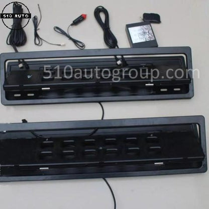 Stealth Plate Flippers (EU/UK)
