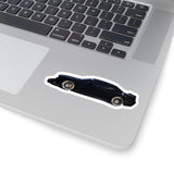 Sinister Charger Sticker