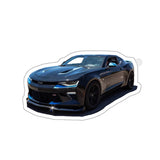 Venom2ss Camaro Sticker