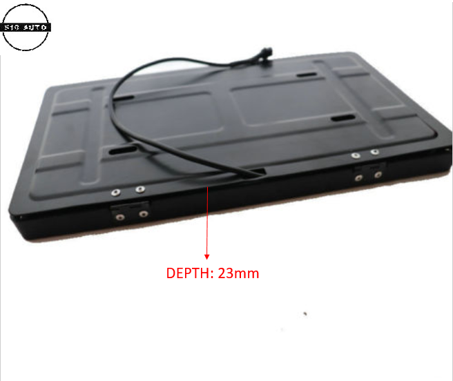 Flippers (USA Style) - 510 Auto Group