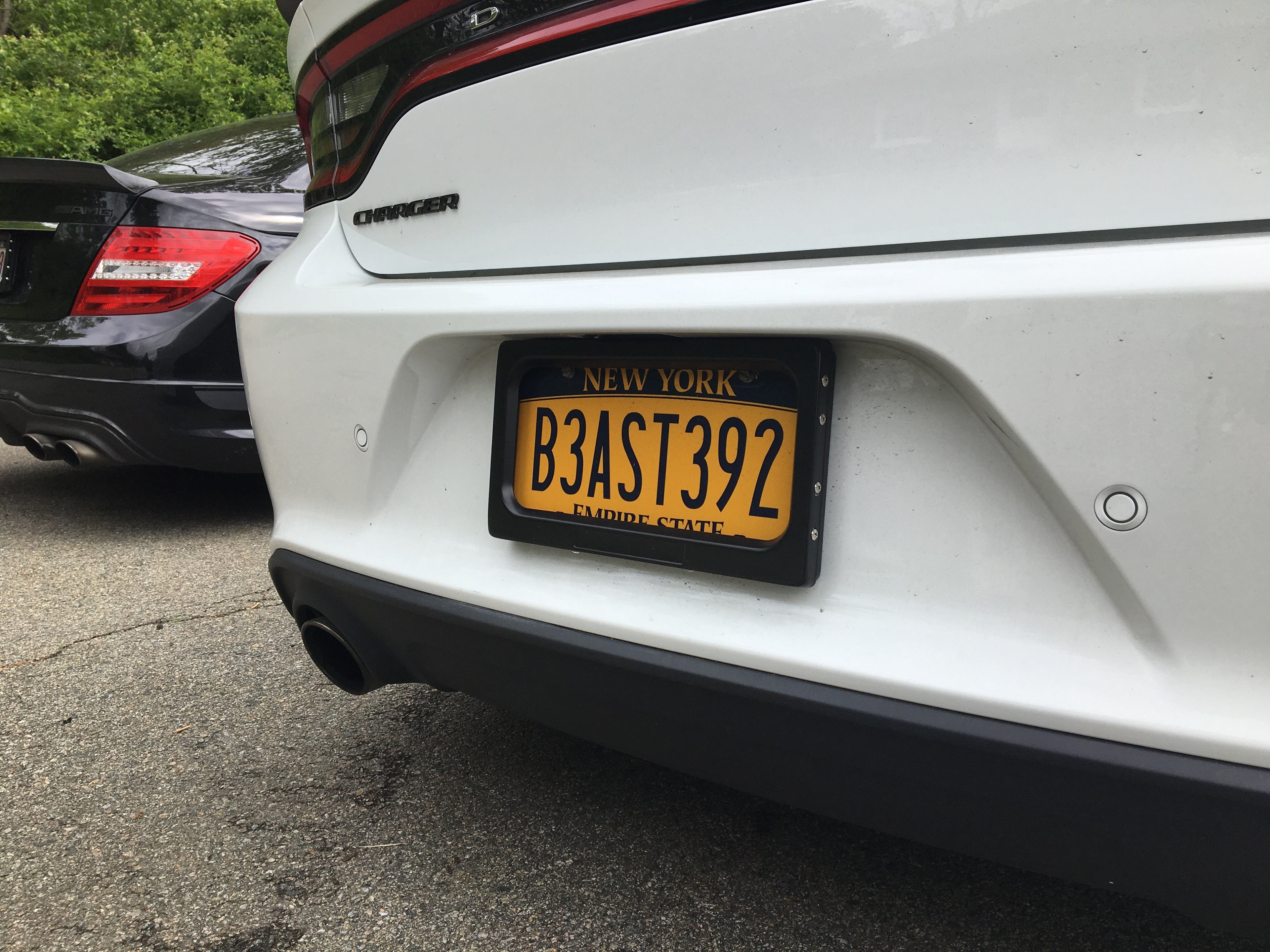 Curtains (USA Style) - 510 Auto Group