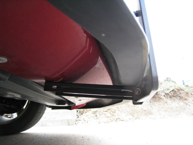 Vanishers (Universal) - 510 Auto Group