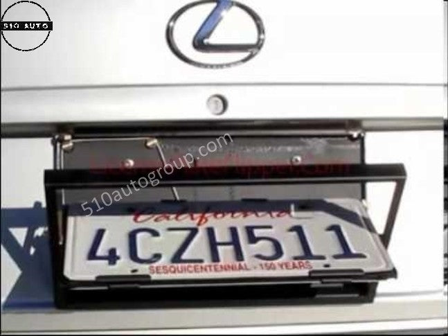 Flippers (USA Style) - 510 Auto Group